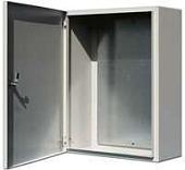 Щит с монтажной панелью Schneider Electric DEKraft 30502DEK