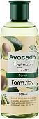 FarmStay Тонер для лица Avocado Premium Pore Toner 350 мл