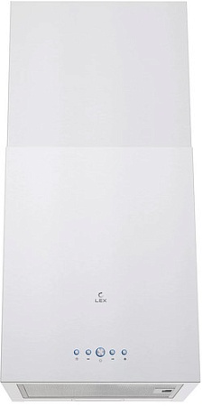 Кухонная вытяжка LEX Mono 400 (белый)