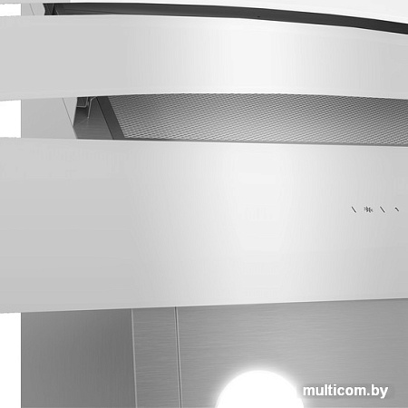 Кухонная вытяжка BEKO HCA 62640W