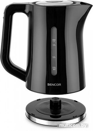 Чайник Sencor SWK 1792BK