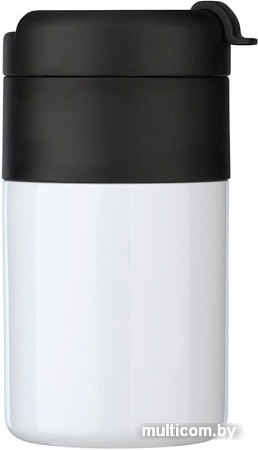 Термокружка Toppoint 98777WH 0.25л (белый)