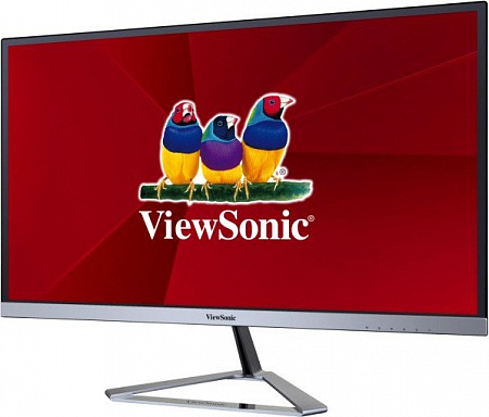 Монитор ViewSonic VX2476-smhd