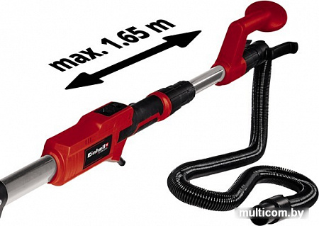 Шлифмашина для стен и потолков Einhell TE-DW 225 X