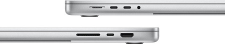 Ноутбук Apple Macbook Pro 16.2" M3 Pro 2023 Z1AJ000LN