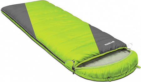 Спальный мешок Atemi Quilt 300L