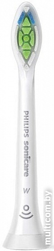 Сменная насадка Philips Sonicare W Optimal White HX6062/10