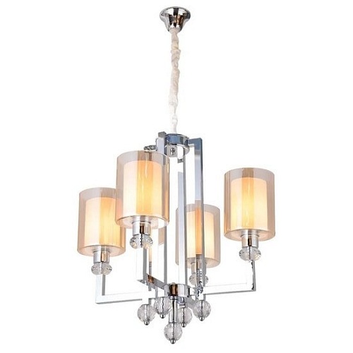 Подвесная люстра Omnilux Malito OML-79903-04