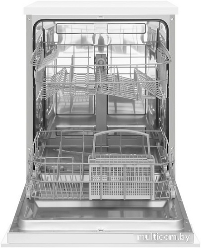 Встраиваемая посудомоечная машина Hansa ZWM615PQW