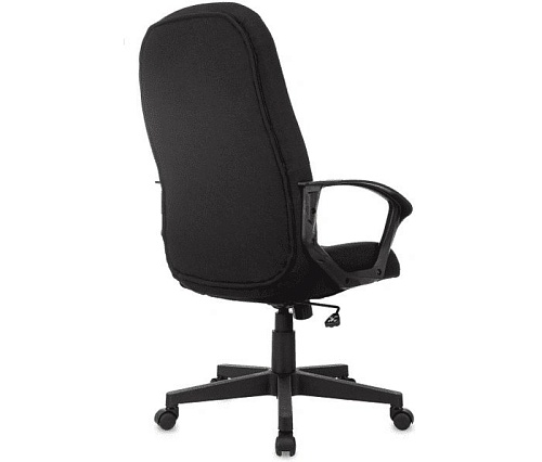Офисное кресло Бюрократ KE-898 Dux 3C11 (черный)