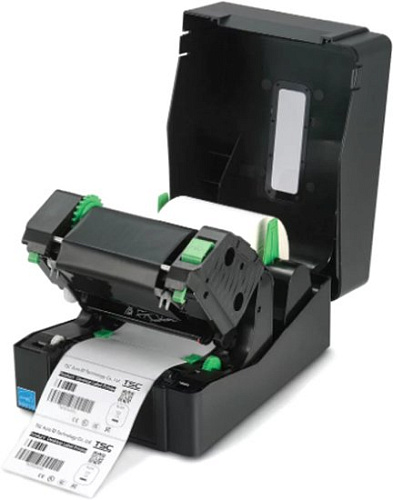 Принтер этикеток TSC TE310 99-065A901-00LF00T