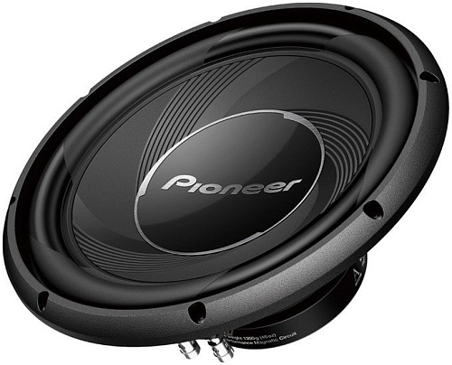Головка сабвуфера Pioneer TS-A30S4