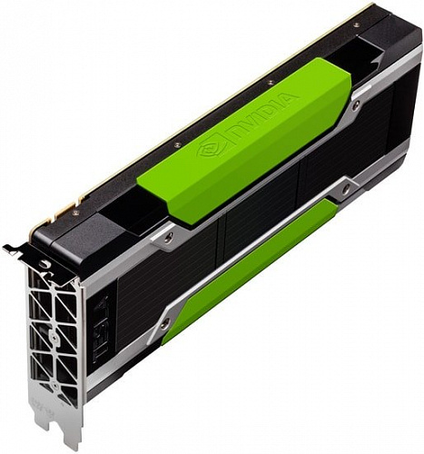 Видеокарта NVIDIA Tesla P40 24GB GDDR5 900-2G610-0000-000