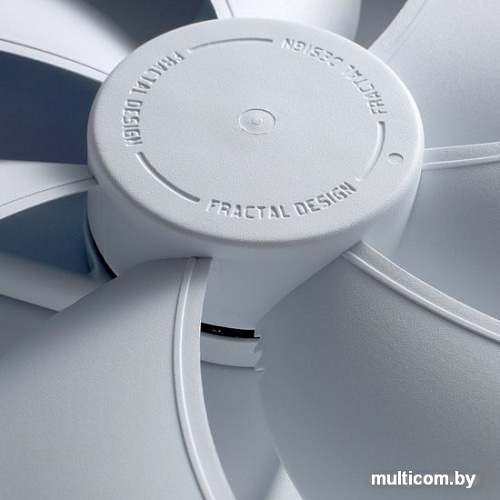 Вентилятор для корпуса Fractal Design Dynamic X2 GP-14 White Edition FD-FAN-DYN-X2-GP14-WTO