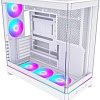 Корпус Montech HS02 Pro (белый)