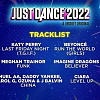 Just Dance 2022 для PlayStation 5