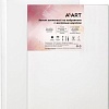 Холст для рисования Azart грунтованный на подрамнике 60x30 см (хлопок)