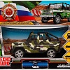 Внедорожник Технопарк Uaz Hunter Beach HUNTERBCH-12MIL-GN