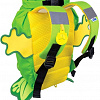 Рюкзак Trunki Ribbit The Frog - Medium PaddlePak