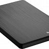 Внешний жесткий диск Seagate Backup Plus Slim Black 2TB (STDR2000200)