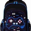 Школьный рюкзак Пифагор School. Lucky Gamer 273172