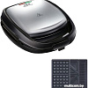 Сэндвичница Tefal SW342D38