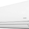 Кондиционер Funai Kadzoku Inverter 2025 RAC-I-KD25HP.D03