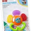 Сортер Bondibon Baby You. Цветочек ВВ1785