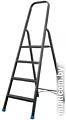 Лестница-стремянка Dinko 4 ступени [STR-AL-4]