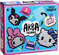 Развивающая игра Эврики Аквамозаика. Китти 10417633