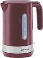Электрочайник Polaris PWK 1803C Water Way Pro (бордовый)