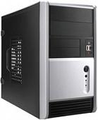 Корпус In Win EMR006 Black/Silver 450W