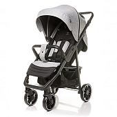 Коляска прогулочная «книга» 4baby Moody XXII (grey)