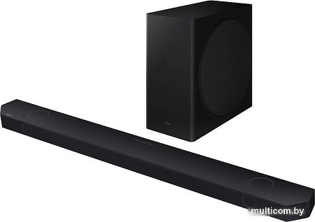 Саундбар Samsung HW-Q800C