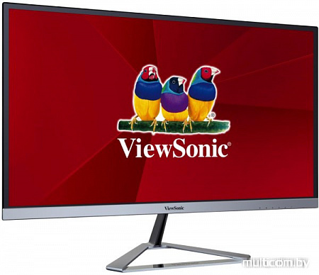 Монитор ViewSonic VX2776-smhd