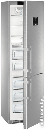 Холодильник Liebherr CBNies 4878 Premium
