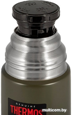 Термос Thermos FBB-1000AG 1л (хаки)