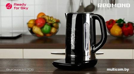 Чайник Redmond RK-M170S