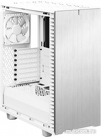 Корпус Fractal Design Define 7 Compact White FD-C-DEF7C-05