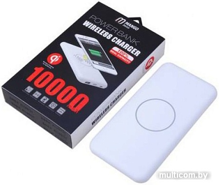 Портативное зарядное устройство Mango MQ-10000W