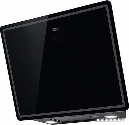 Кухонная вытяжка Franke Smart Vertical 2.0 FPJ 615 V BK/DG 330.0573.294