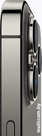 Смартфон Apple iPhone 13 Pro 128GB (графитовый)