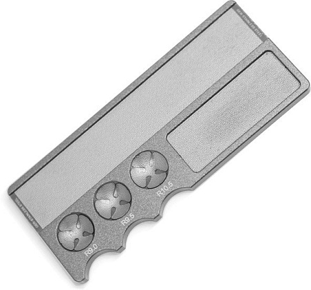 Махровка Start Billiards SB12019 (серебристый)