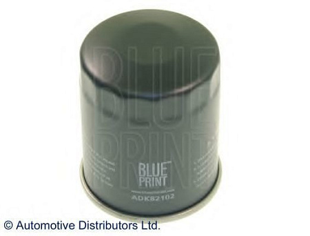 Масляный фильтр Blue Print ADK82102