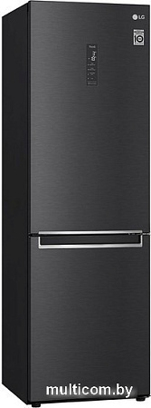 Холодильник LG DoorCooling+ GC-B459SBUM