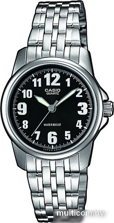 Наручные часы Casio LTP-1260D-1B