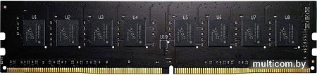 Оперативная память GeIL 8GB DDR4 PC4-21300 GN48GB2666C19S