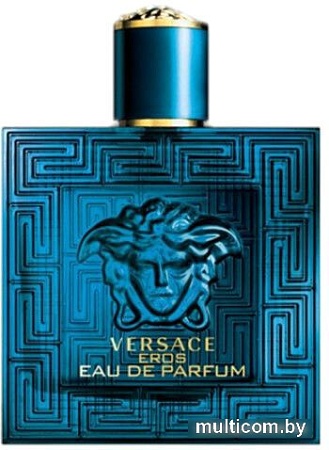 Парфюмерная вода Versace Eros For Men EdP (100 мл)