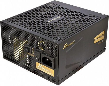 Блок питания Seasonic Prime 1000W Gold [SSR-1000GD]