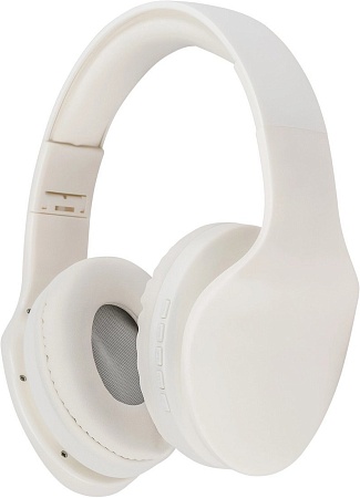 Наушники Hyundai H-HP104 (белый)